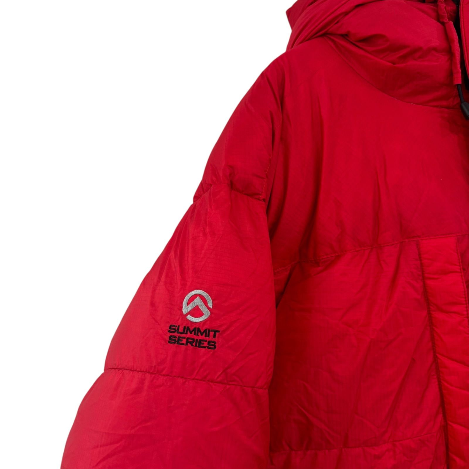 RE245 THE NORTH FACE ザノースフェイス サミットシリーズ 800フィル 