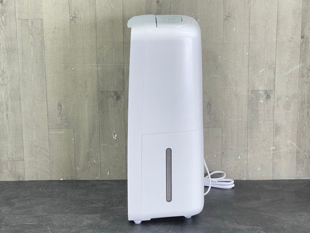 冷暖房・空調 展示品 シャープ 衣類乾燥除湿機 【】SHARP CV-R71-W