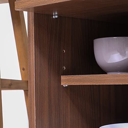 ダークブラウン