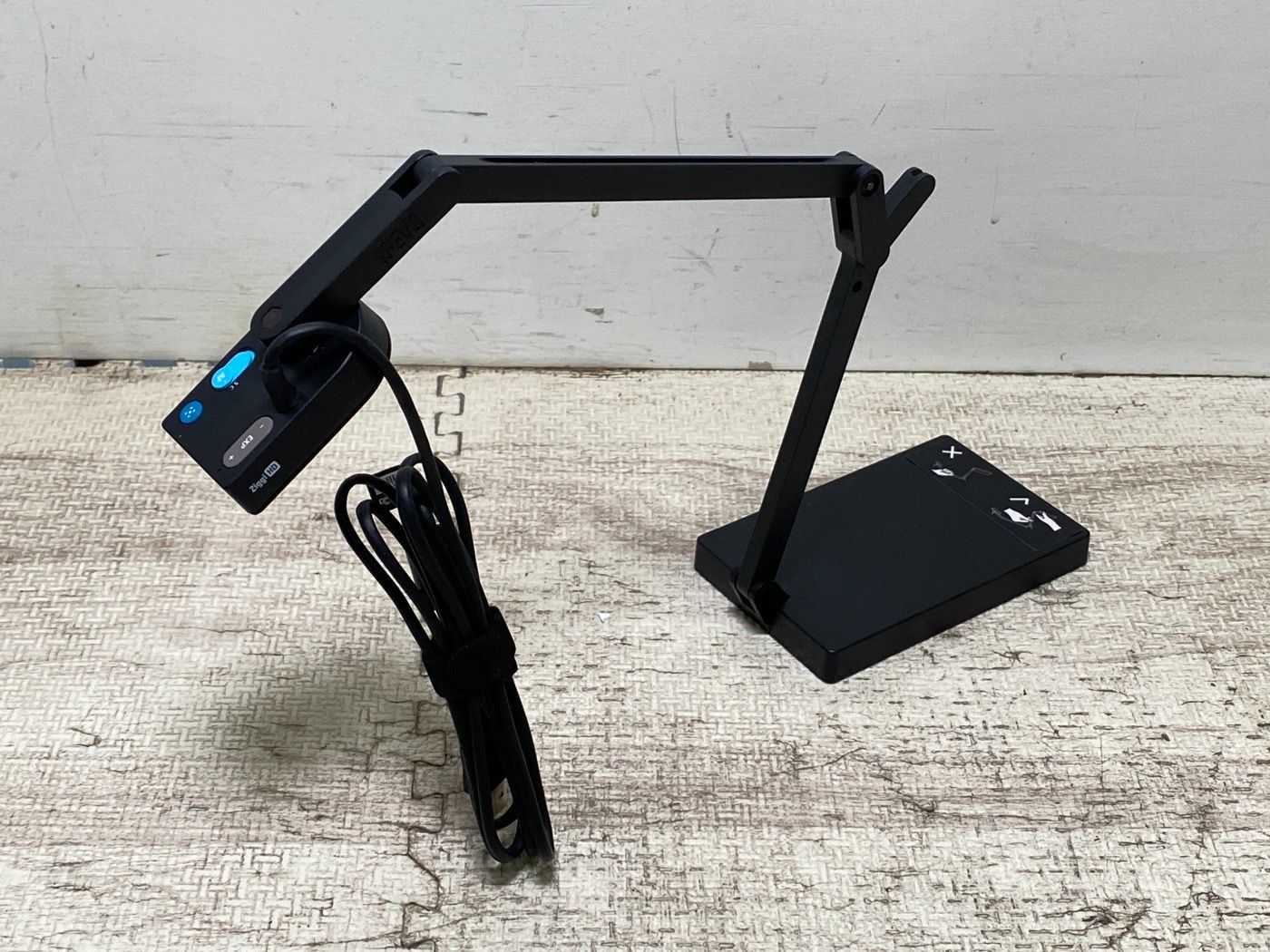 USB書画カメラ   CMS-V38BK      新品です。 サンワサプライ CMS-V58BK 価格比較 - 価格.com