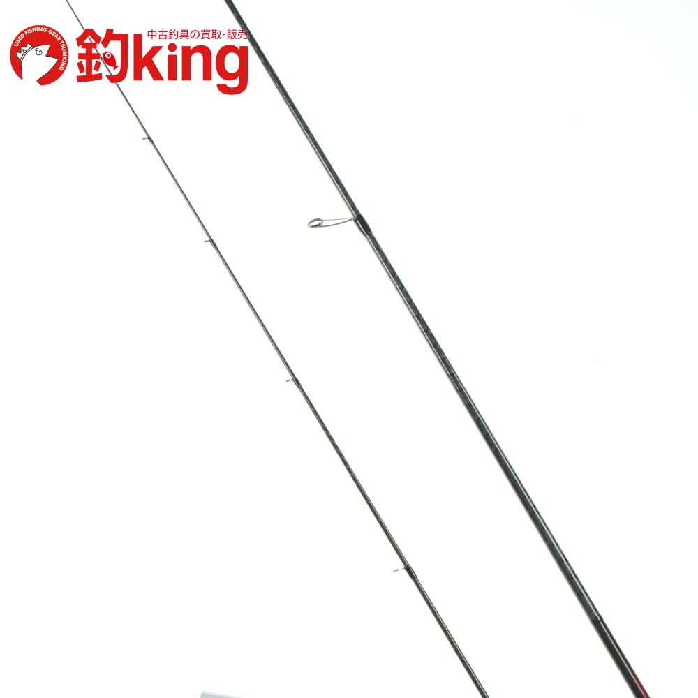 中古　シマノ　セフィアBB S86M-S エギングロッド 8.6フィート シマノ（SHIMANO） 船エギングロッド セフィア SS ティップエギング F