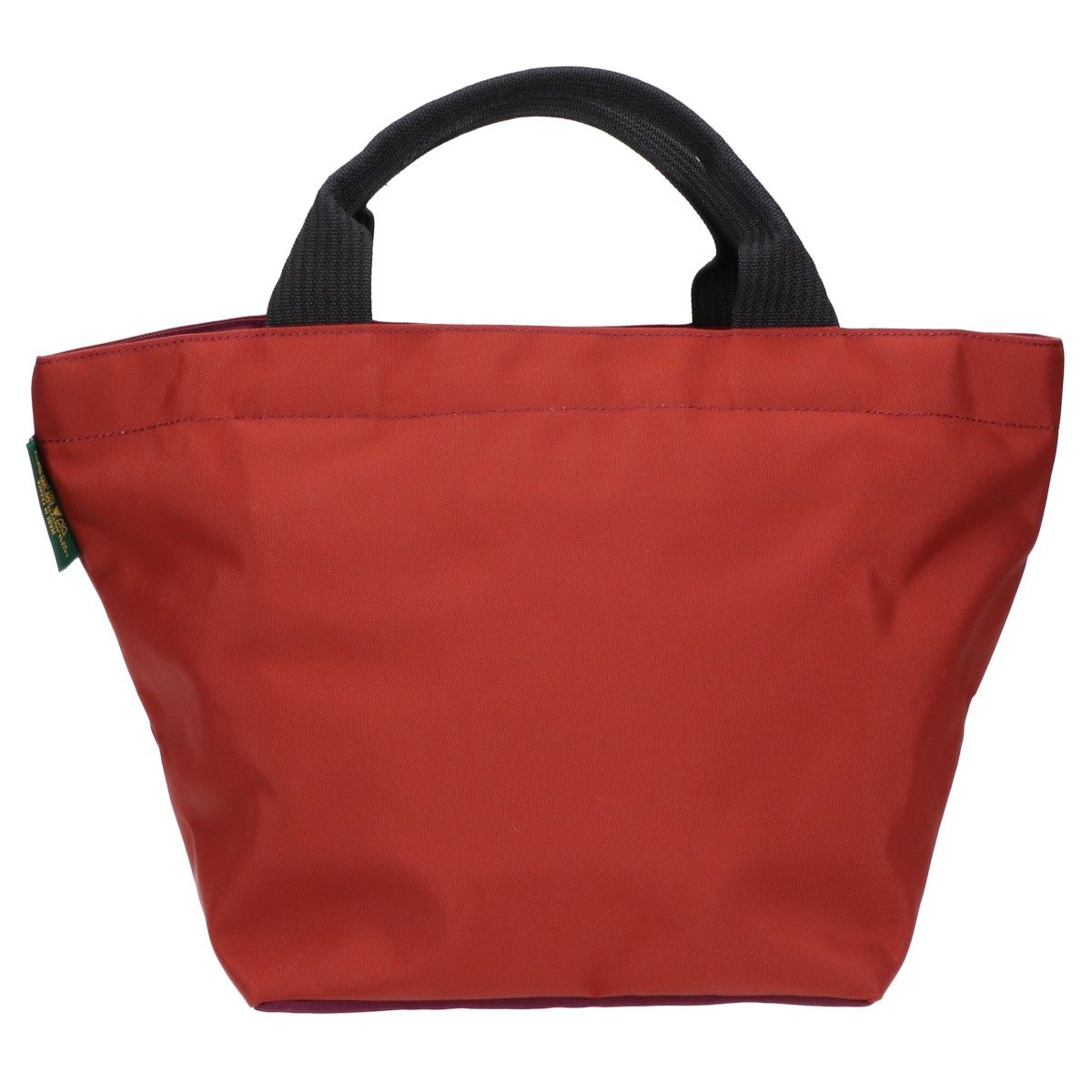 WEB限定　エルベシャプリエ ノワール×ノワール (舟型トートM) 限定カラー】 エルベシャプリエ Herve Chapelier 707CB フュズィ