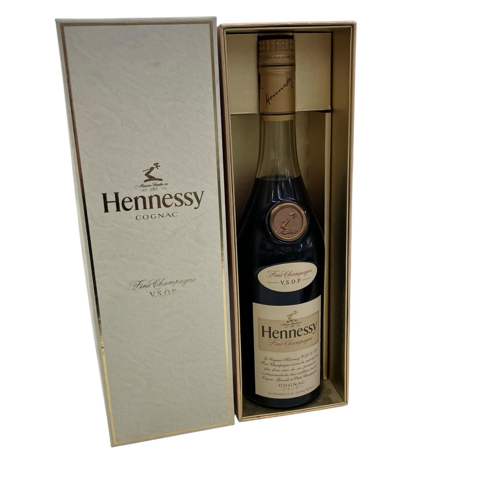 【未開栓】 Hennessy VSOP ヘネシーフィーヌシャンパーニュ Amazon.co.jp: ヘネシー V.S.O.P フィーヌ シャンパーニュ