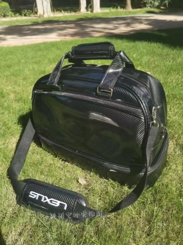 ボストンバッグ ゴルフバッグ バッグ Golf Bag レクサス