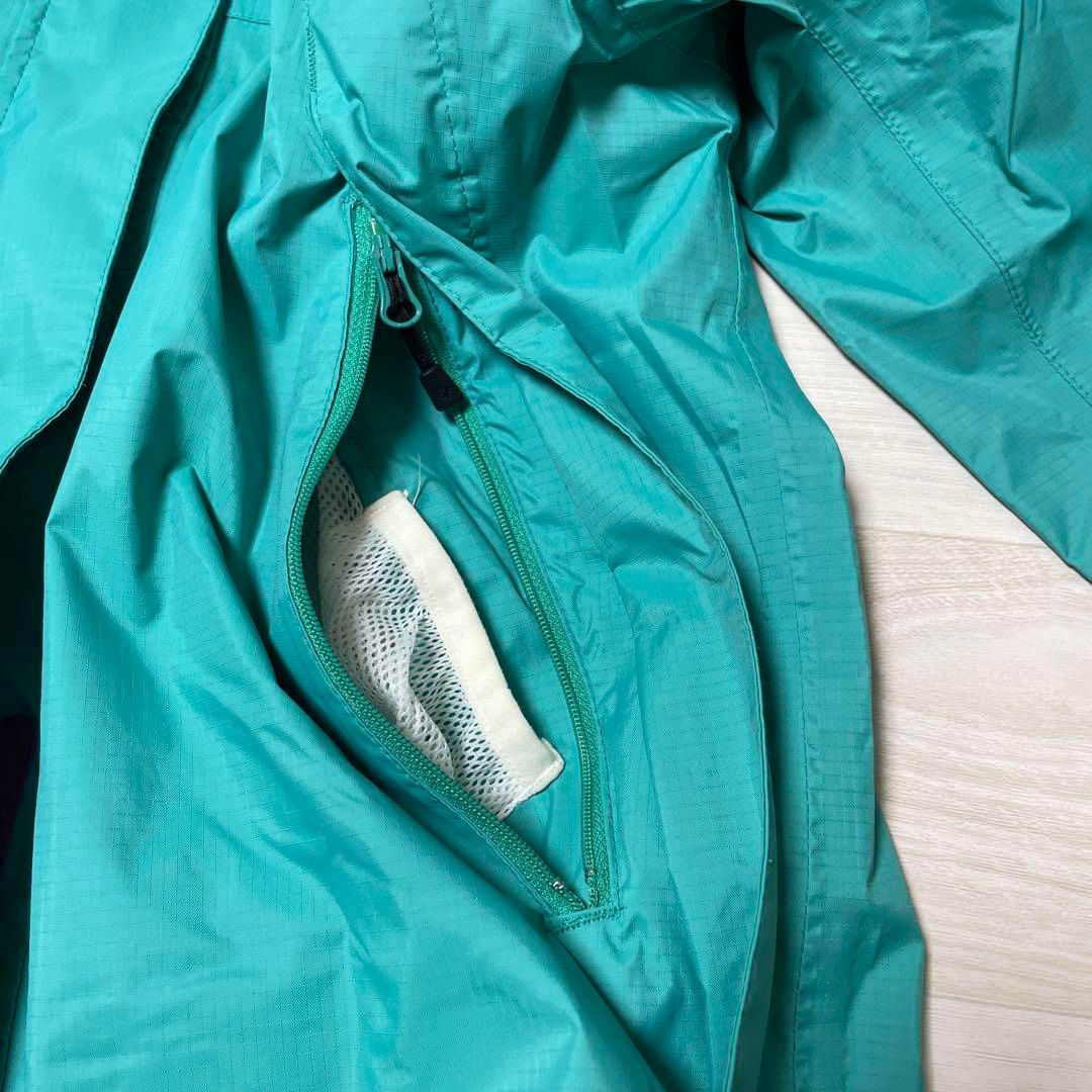 Columbia コロンビア