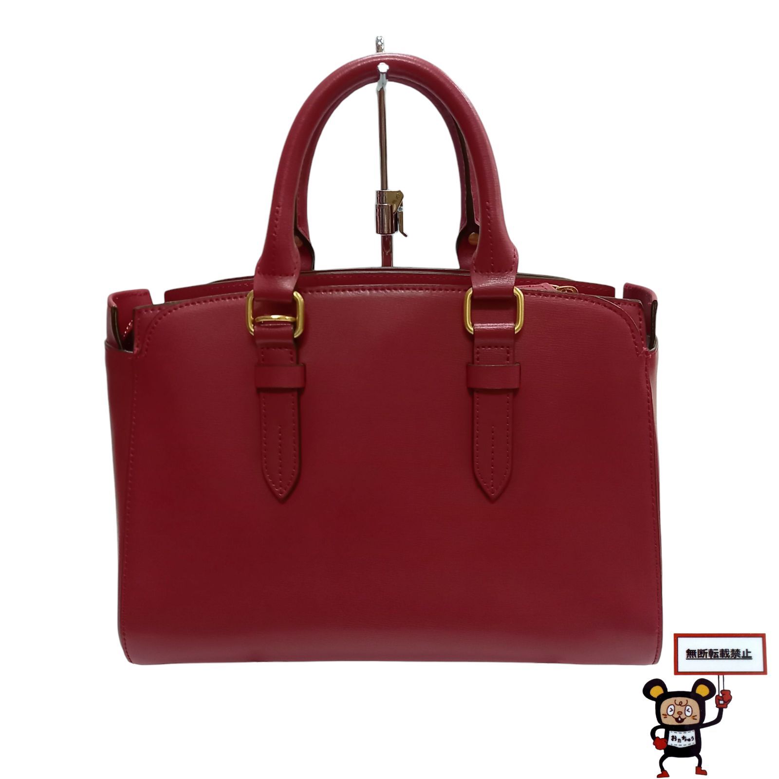 Samantha Thavasa Deluxe ショルダーバック 大きいサイズ samantha 