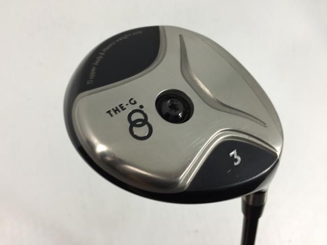 Callaway Golf - フライハイト THE-G 3W バシレウスFW55 フレックスSR 返品OK 【中古ゴルフクラブ】FREIHEIT(フライハイト) THE-G Ti