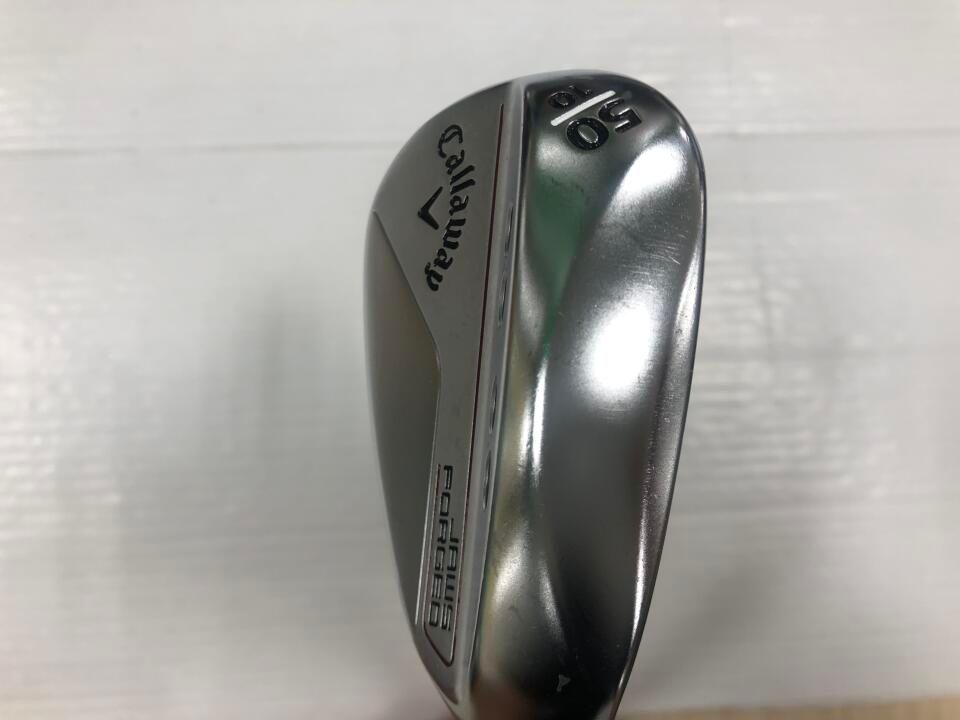 JAWS FORGED 2020 クロム | 56 | S200 | ダイナミックゴールド JAWS FORGED 2020 クロム | 56 | S200 | ダイナミックゴールド