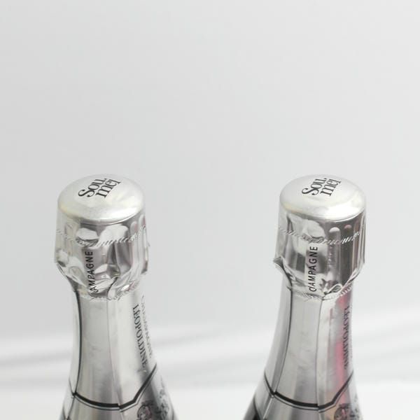 未開栓 soumei(ソウメイ) プラチナ シルバー ブランドブラン 750ml