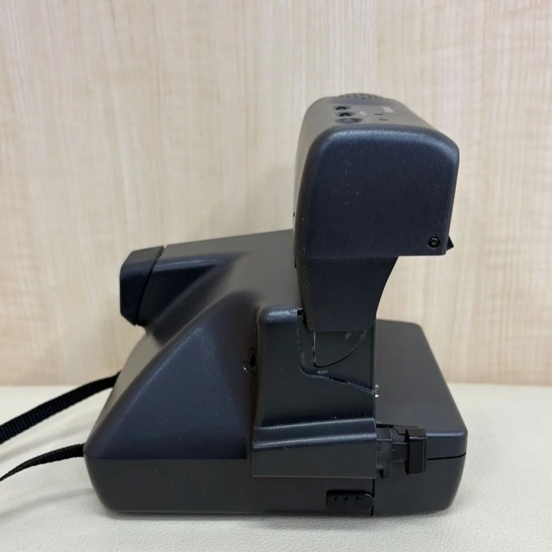 ✨カメラ✨】ポラロイドカメラ POLAROID 636 POLATALK Polaroid