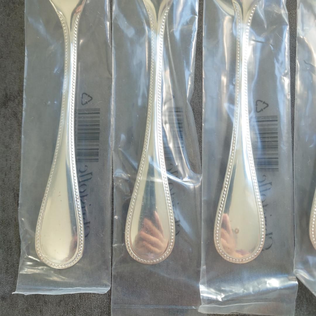 未開封 デザートフォーク