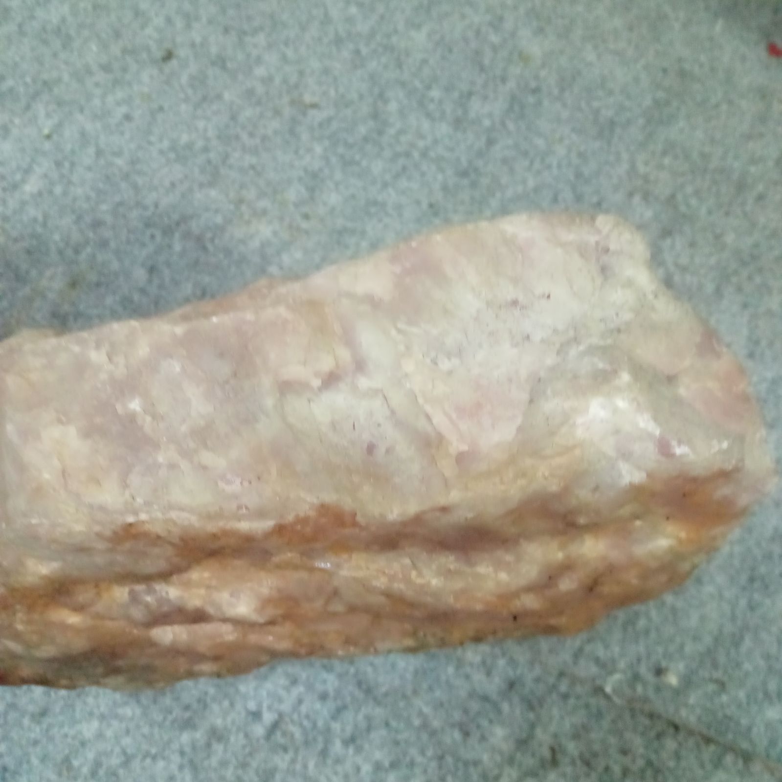 観賞石 天然石 堆積石 チャート石 岩石 角岩 原石 骨董品 美術品 観賞