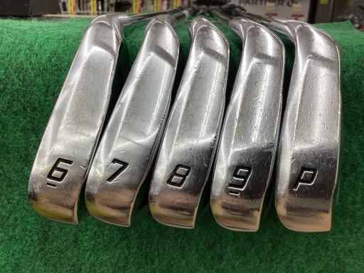  ダンロップ XXIO FORGED 2011 6 S アイアンセット IR NS PRO 950 GH フレックスR メンズ 男性用 右利き 右用 Cランク ゴルフクラブ スカート バランス練習用品 アイアンセット メンズ