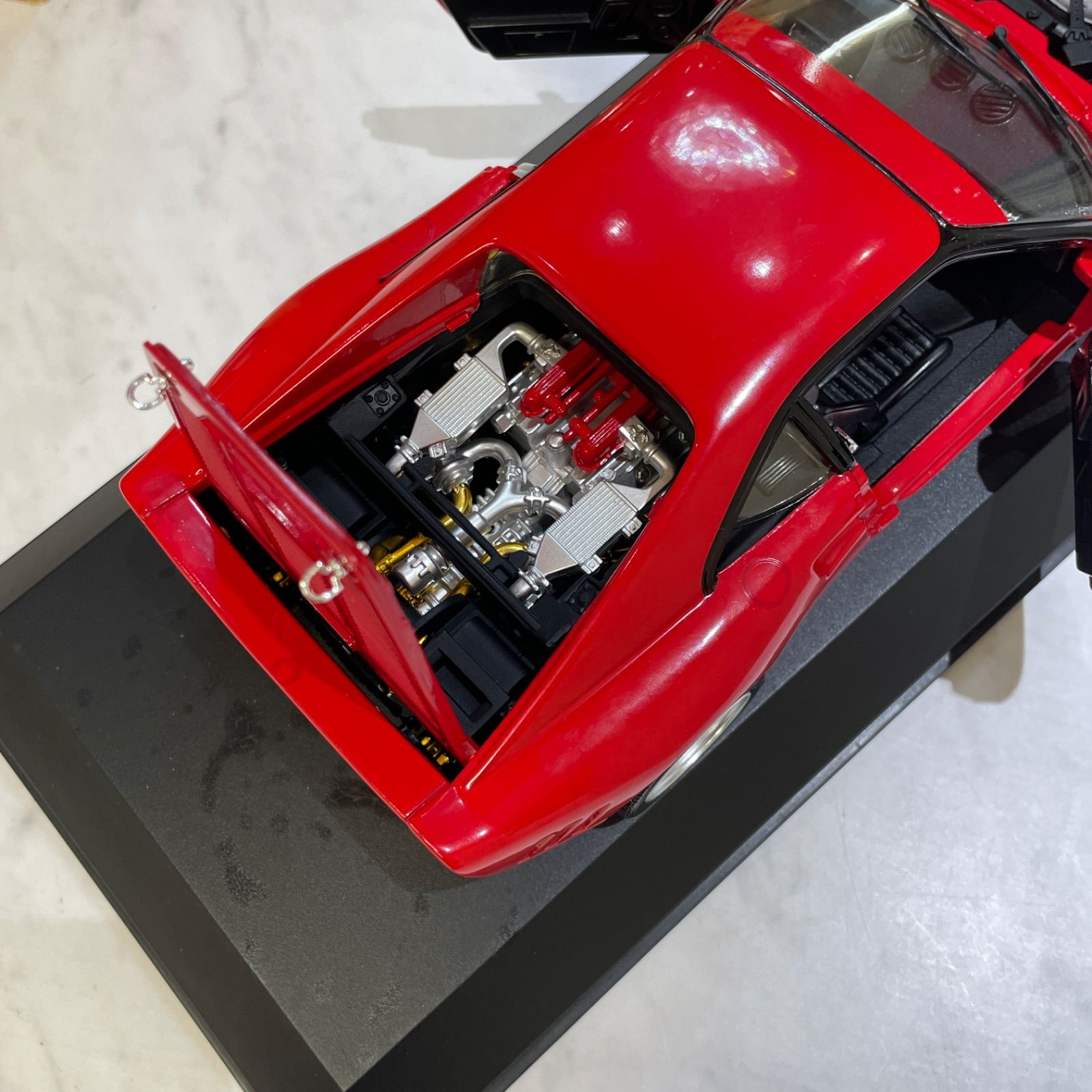 フェラーリ 288 GTO アート フェラーリ 288 GTO アート 288 GTO - Guido Bottazzo | The