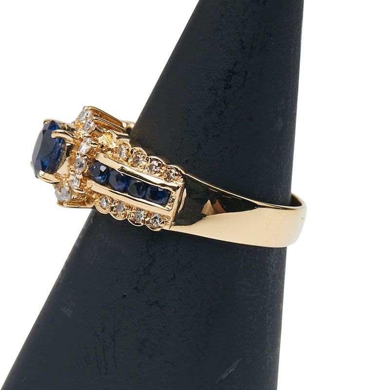 イエローゴールド