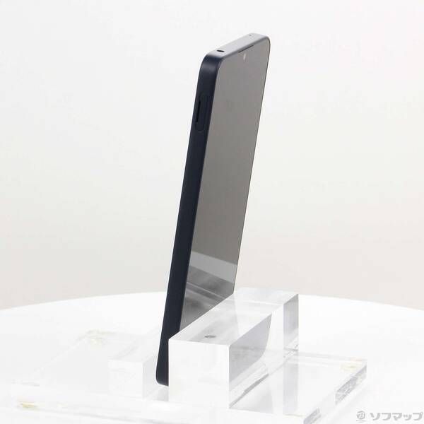 ホットセール 中古品〕 SIM Softbank SHSJU1 ブラック 64GB wish4_biz AQUOS イラスト