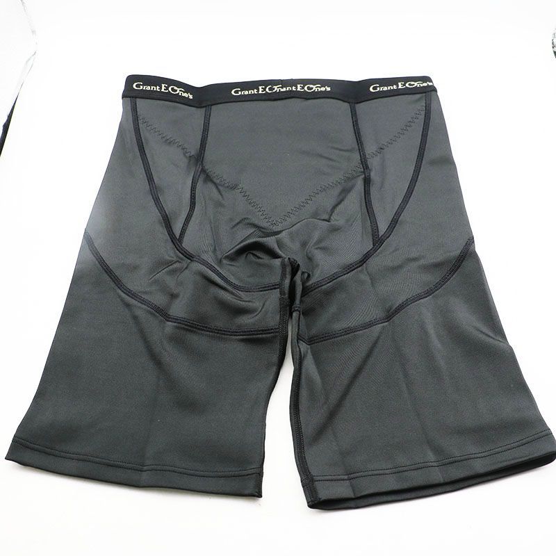 グラントイーワンズ  メンズビビガードル　Ｌ＆ＬＬ　各１点 Grant E One's - 新品☆グラントイーワンズ メンズ ビビ