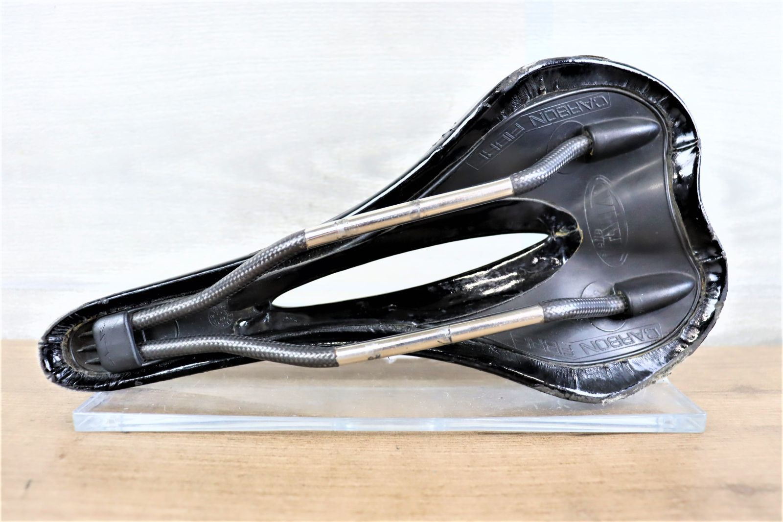 S71 selle italia SLR XLR GF most セライタリア モスト サドル GEL