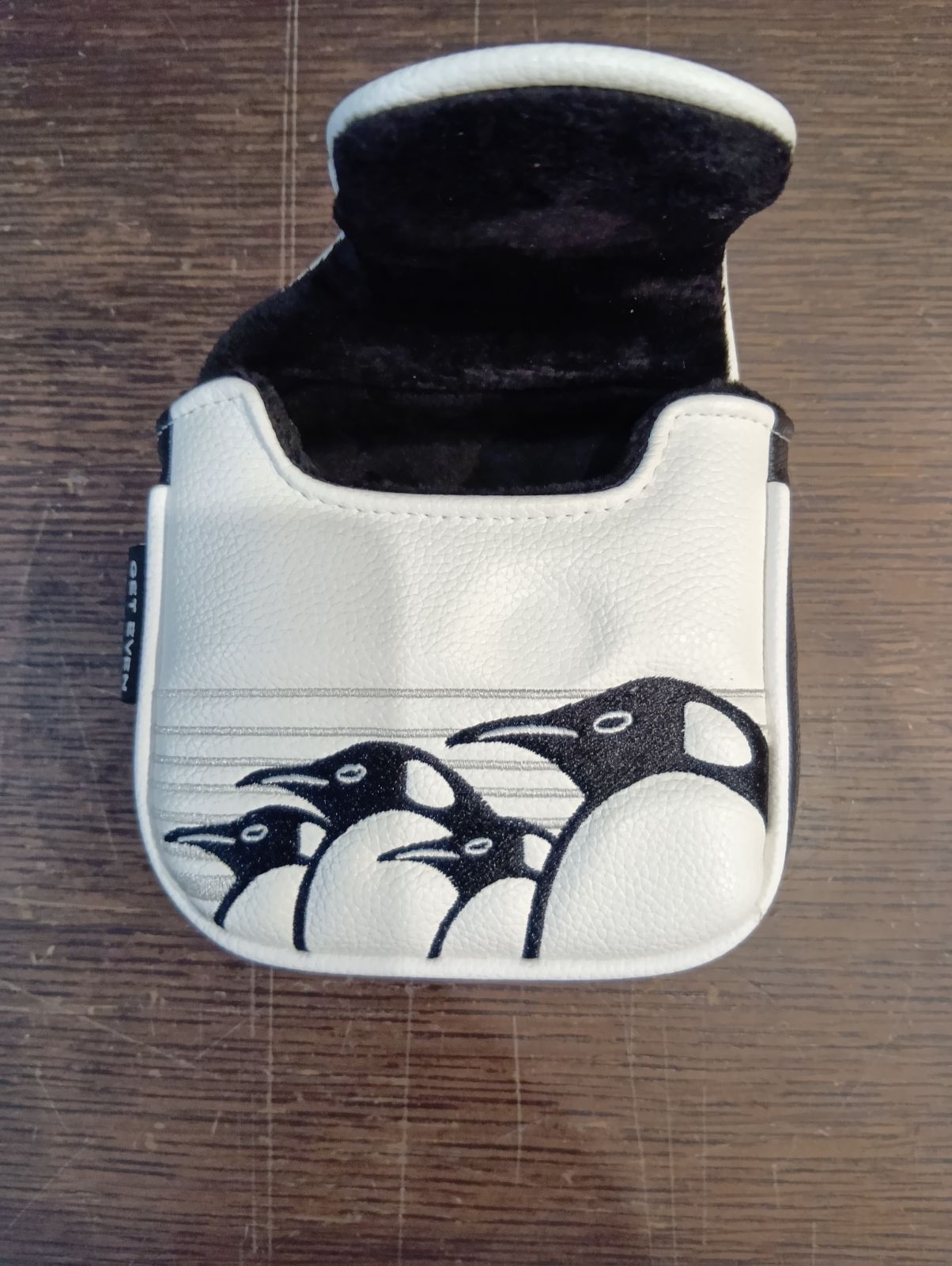 EVNROLL ゴルフクラブ