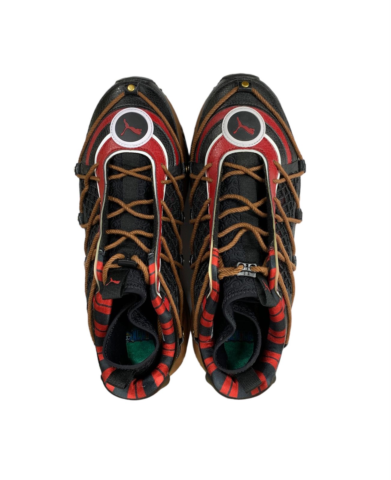 PUMA (プーマ) × ONEPIECE ワンピース CELL ENDURA セル エンデューラ 
