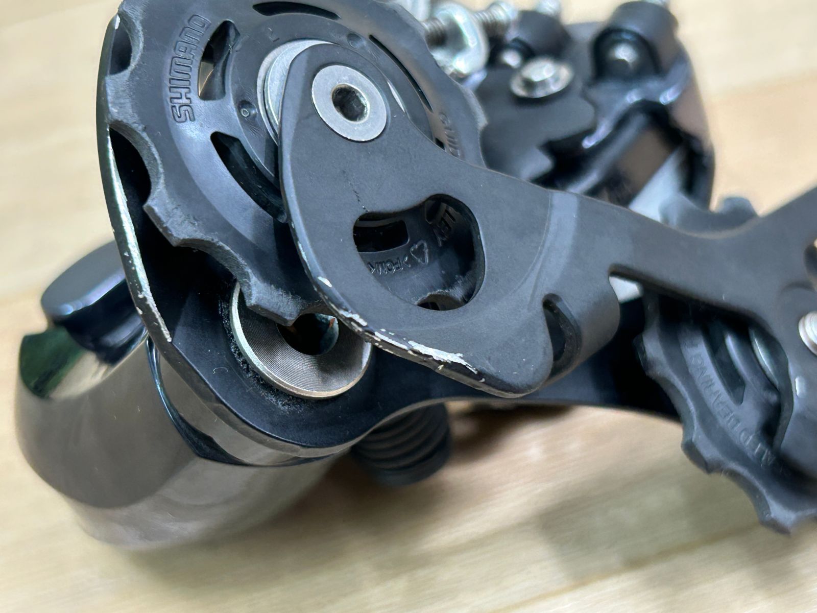 ミニベロ 同梱発送承り中!!