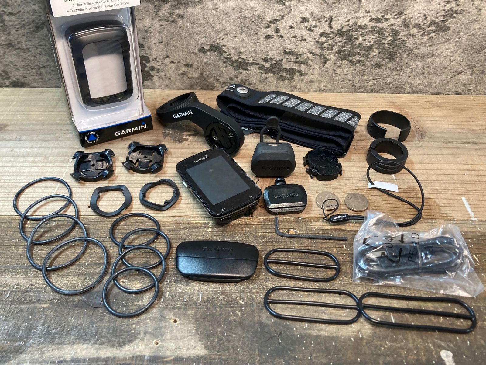 Uni-motion 6点フルセット 最新