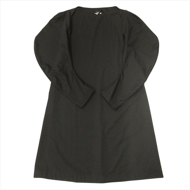<SALE!!!!>　コムデギャルソン (tricot) ワンピース　S 中古・古着通販】tricot COMME des GARCONS (トリコ