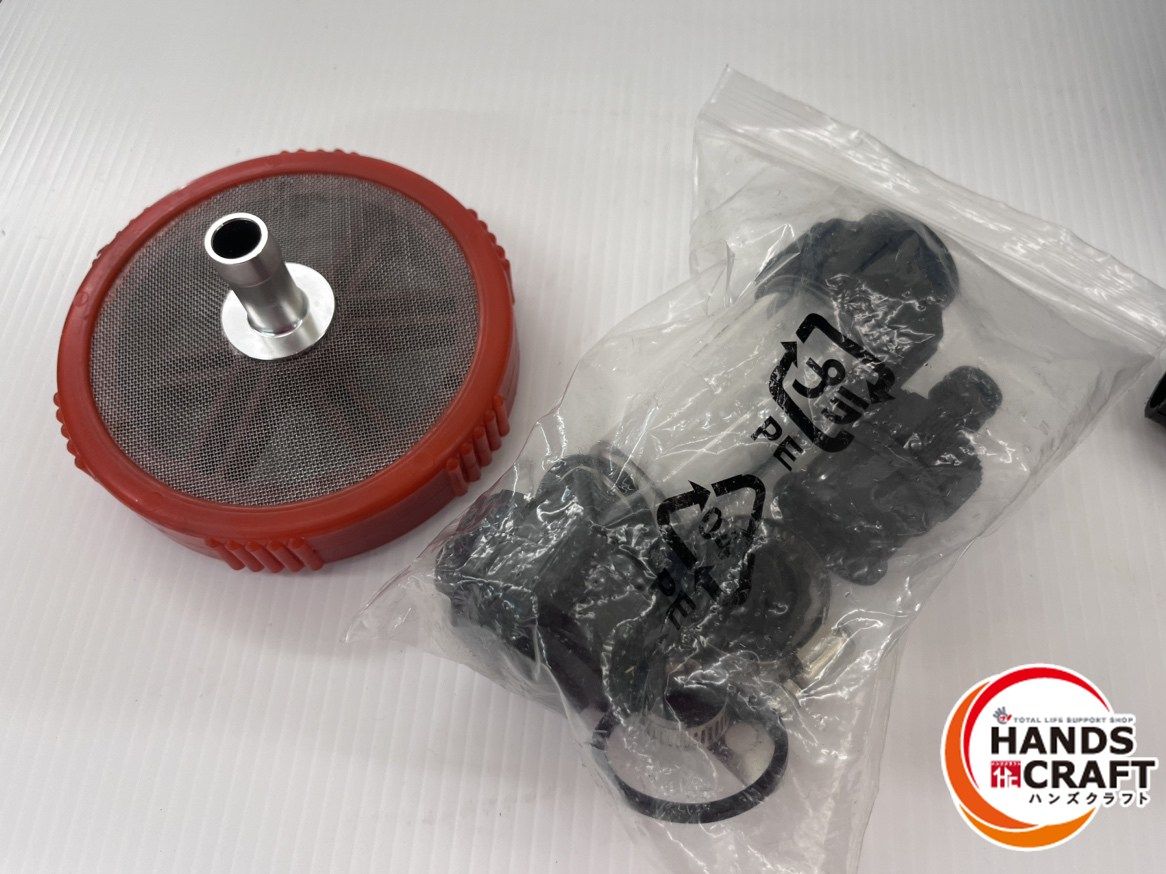 18V＝36V 収納ケース付き