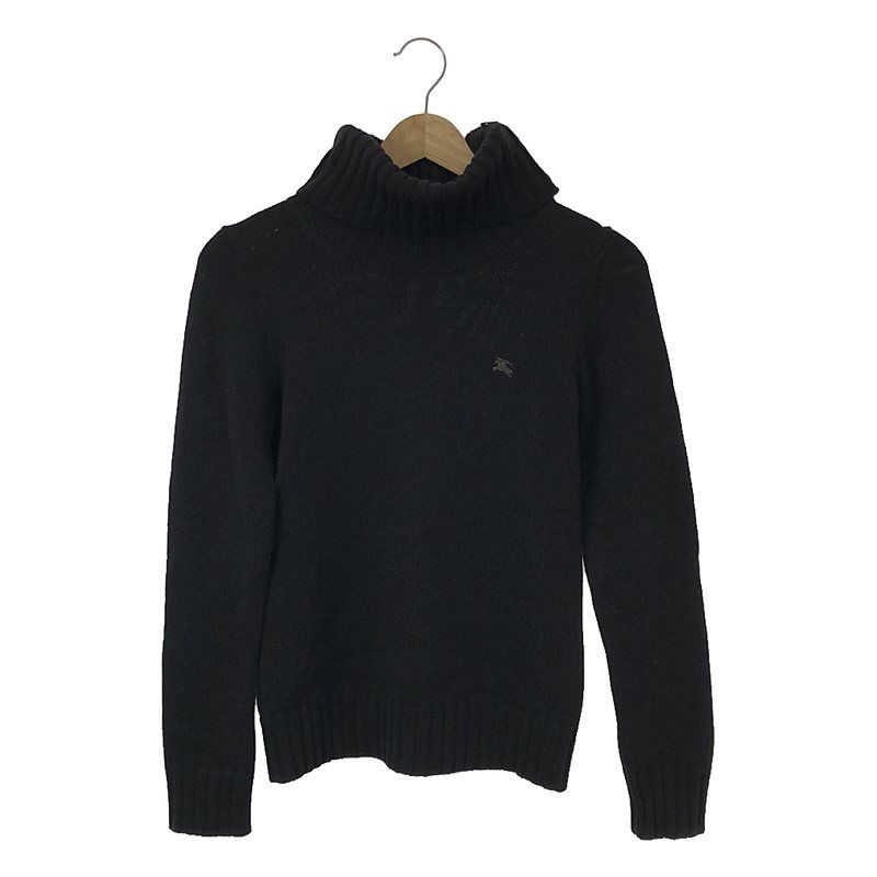 BURBERRY BLUE LABEL / バーバリーブルーレーベル | ウール