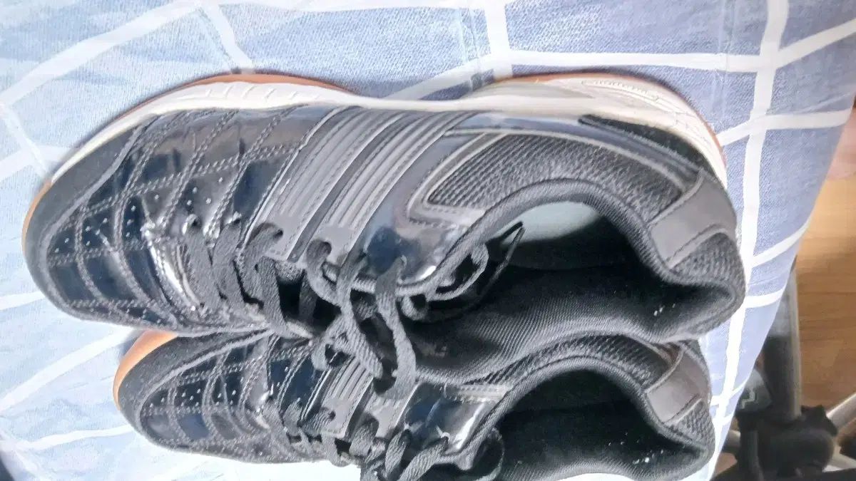 YONEX POWER CUSHION 65 Z MEN 27.0cm ホワイト 27.0㎝ 65Z3 ホワイト/オーシャンブルー バドミントン シューズ 270