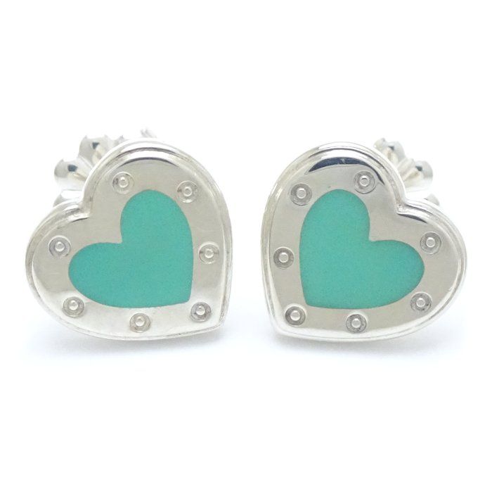 TIFFANY&Co. ティファニー リターン トゥ ティファニー ラブ ハート