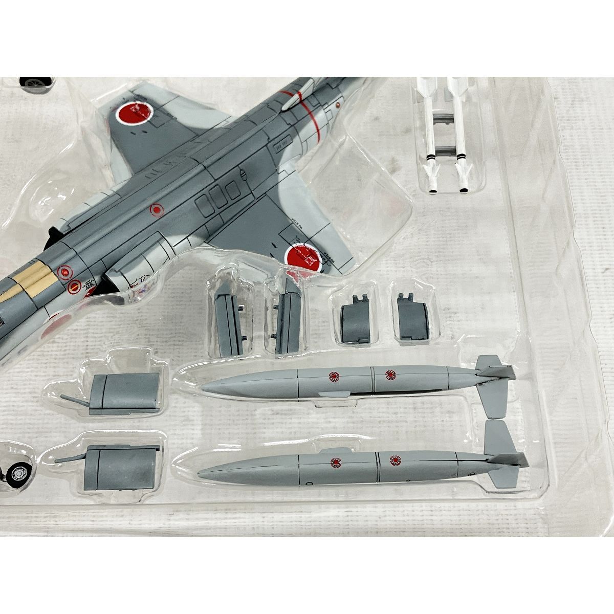 ホビーマスター HA1022 F-104J スターファイター 航空自衛隊 207飛行隊所属機 飛行機模型 W8984819 - メルカリ