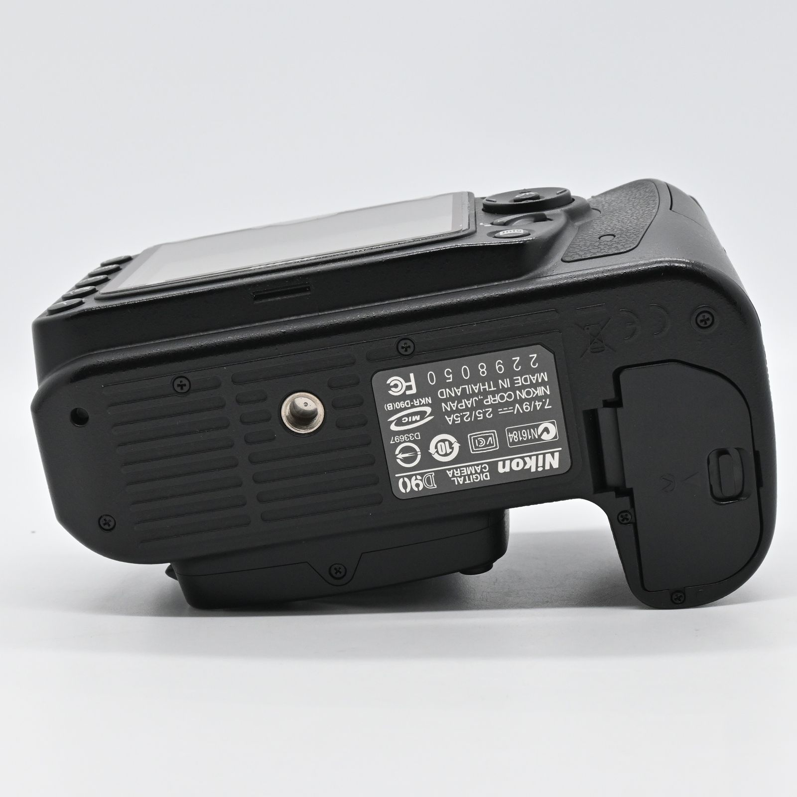 ジャンク D90 Nikon デジカメ 【公式通販】