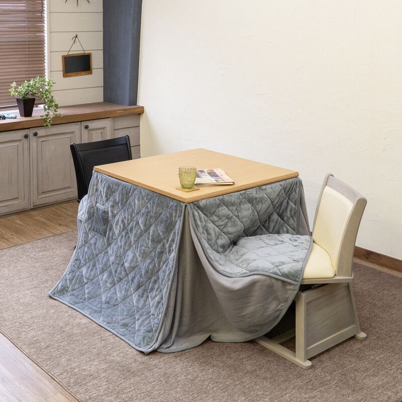 掛け布団セット 80x80