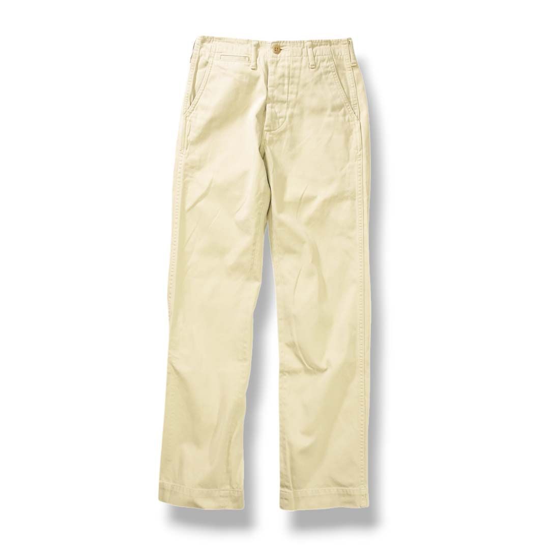 品質保証，大得価】 TOYS McCOY トイズマッコイ チノパンツ サイズ：31