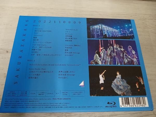 2nd TOUR