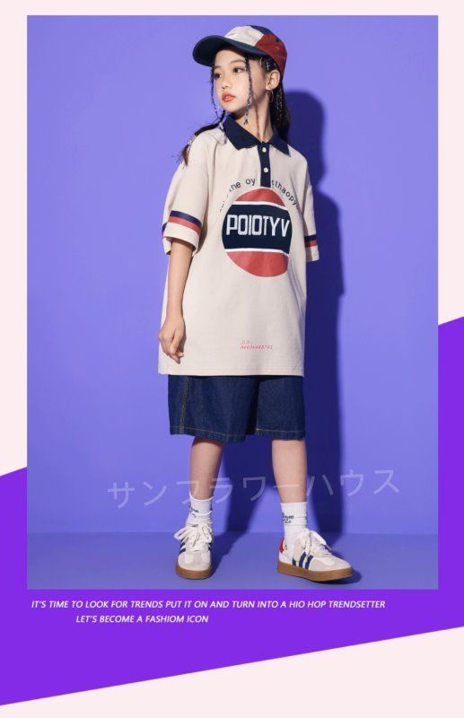 ポロシャツ