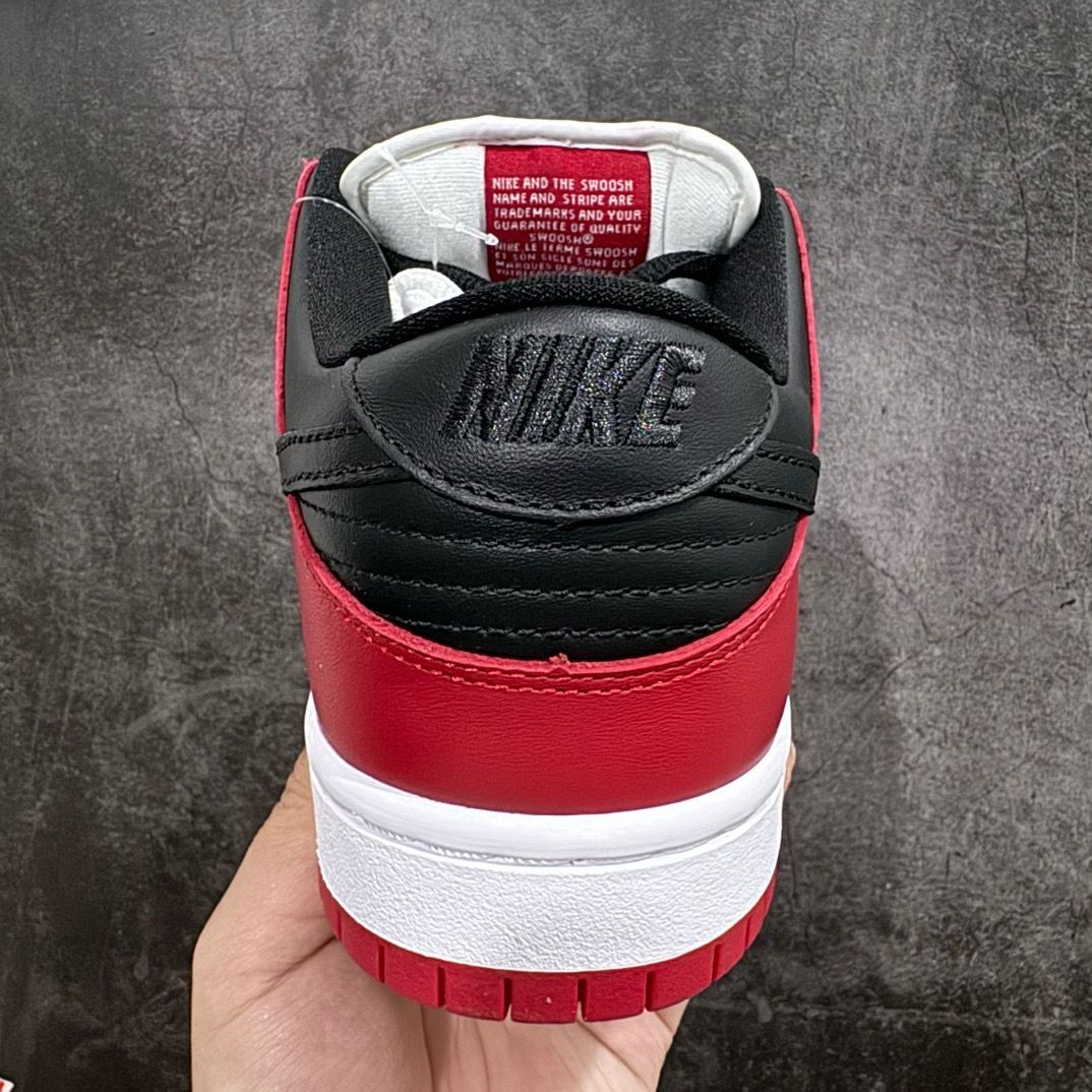 新品未使用 Nike SB Dunk Low Pro "J-Pack Chicago/Varsity Red and White  ナイキ SB ダンク ロー プロ "ジェーパック シカゴ/バーシティレッド アンド ホワイト"