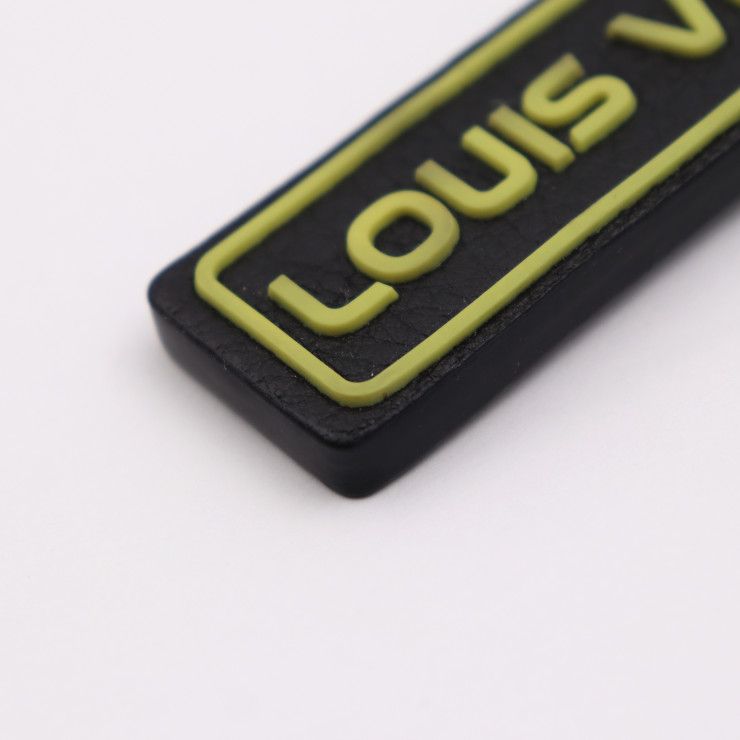 LOUIS VUITTON ルイ ヴィトン ポルトクレ タブ キーホルダー MP2211