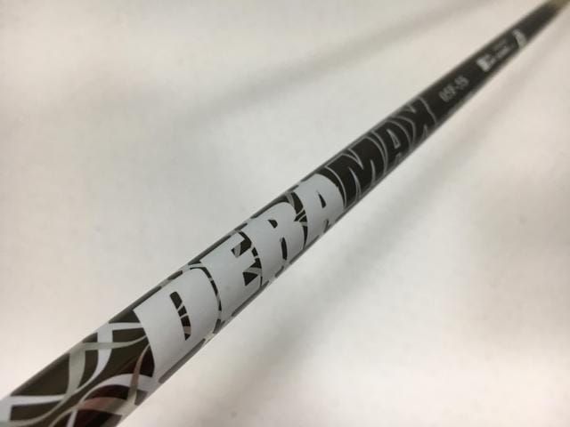 【低価，格安】 返品OK 【中古ゴルフクラブ】【美品】OLYMPIC(オリムピック) シャフト単品 (PXG スリーブ付) DERAMAX (デラマックス) 05F-5 FW シャフト
