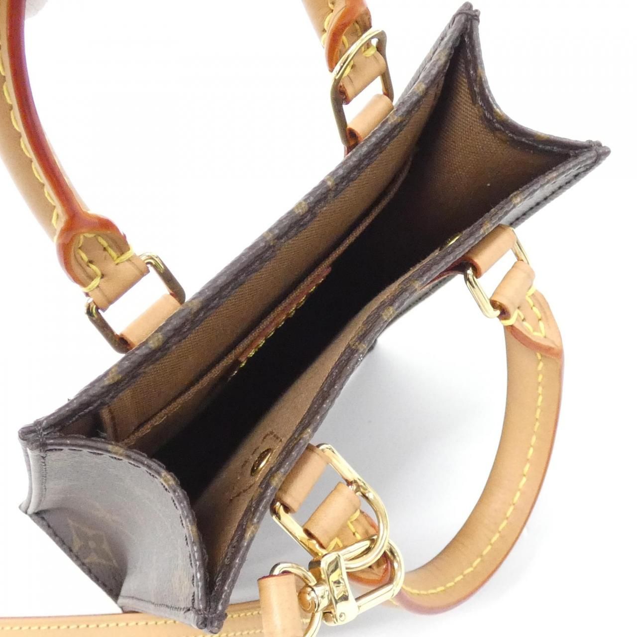 ルイヴィトン モノグラム プティット サック プラ M69442 バッグ DECORATOM_COM_BR