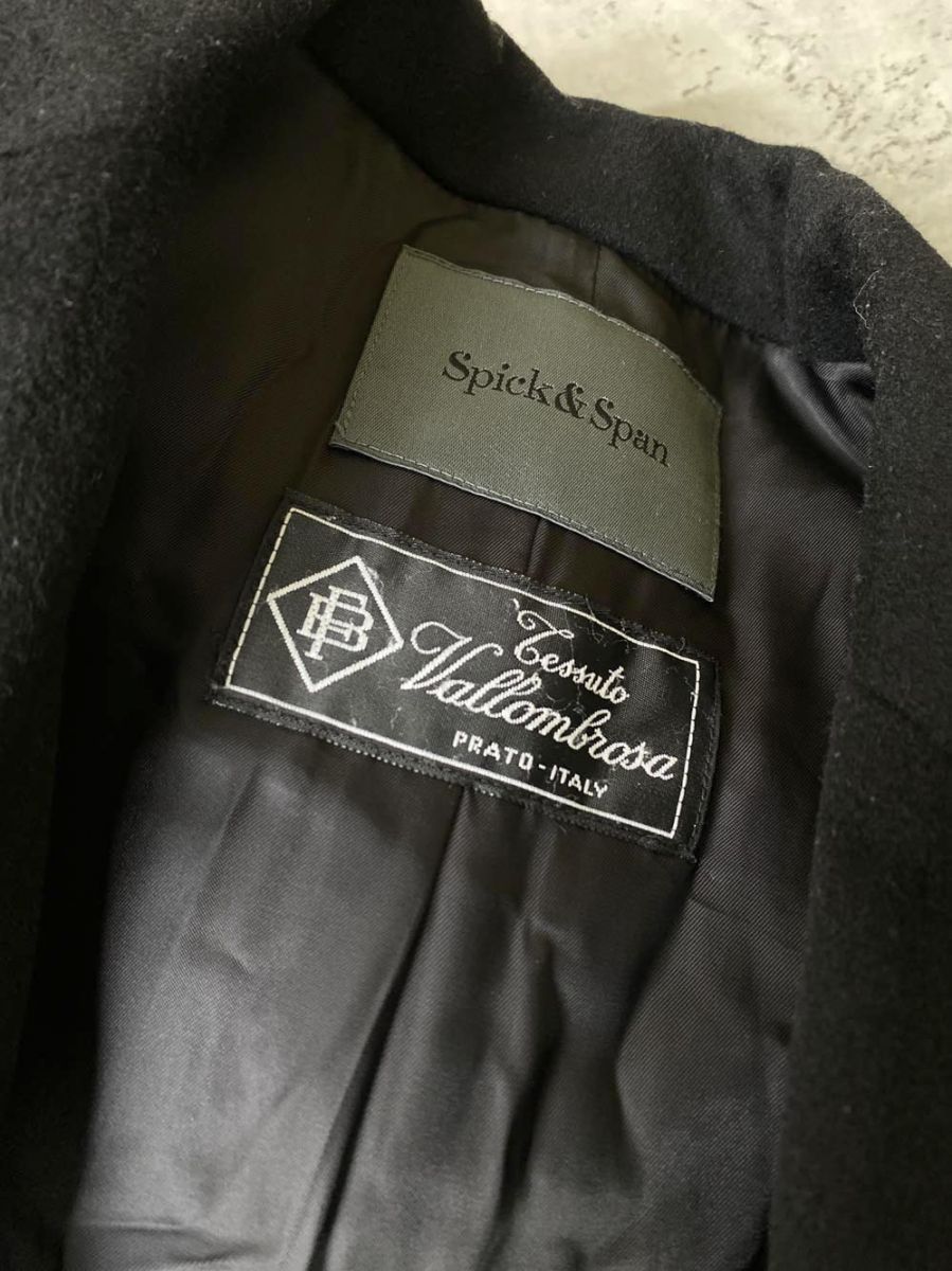 -Span スピックアンドスパン