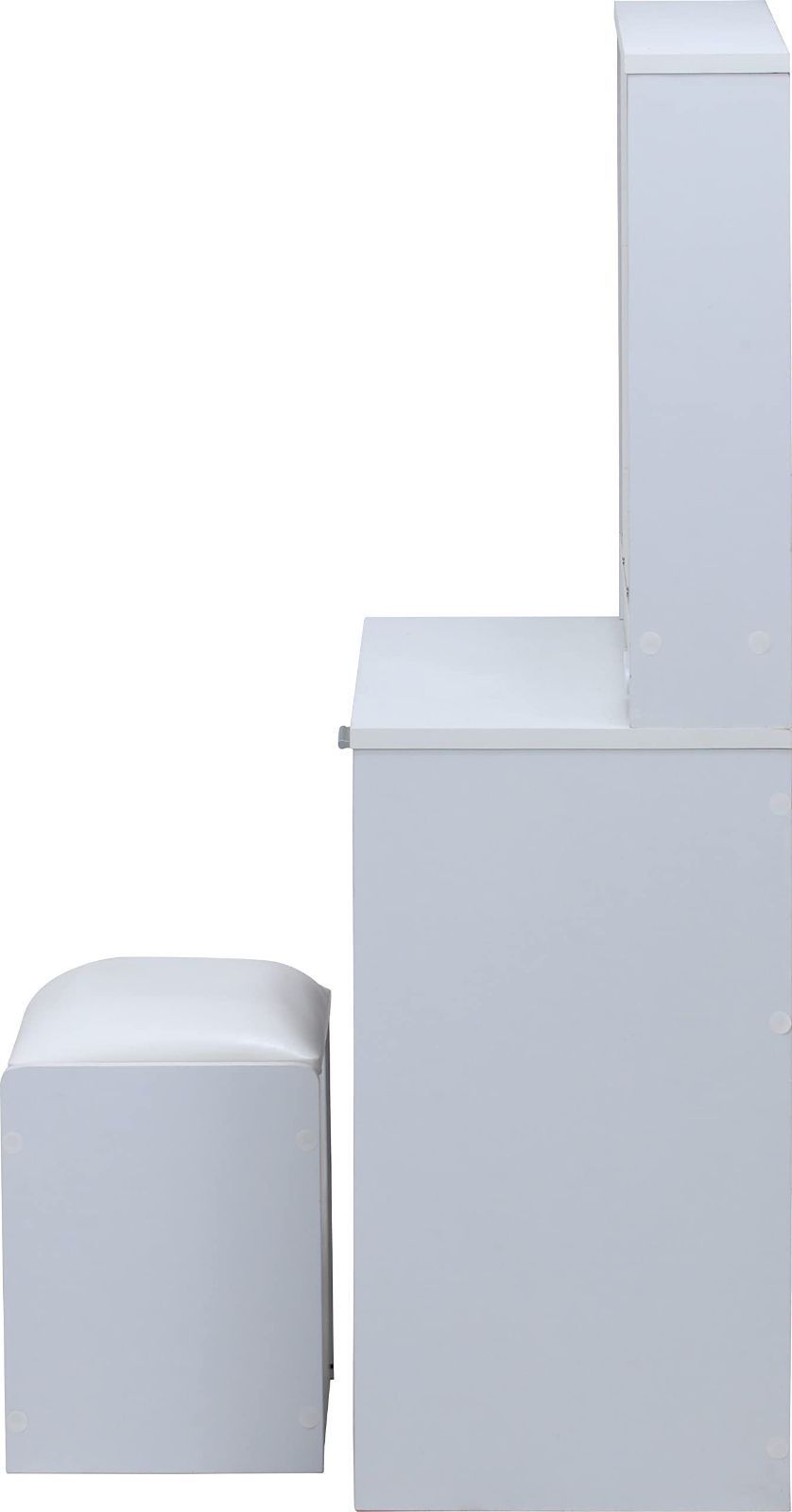 三面鏡 LEDライト付