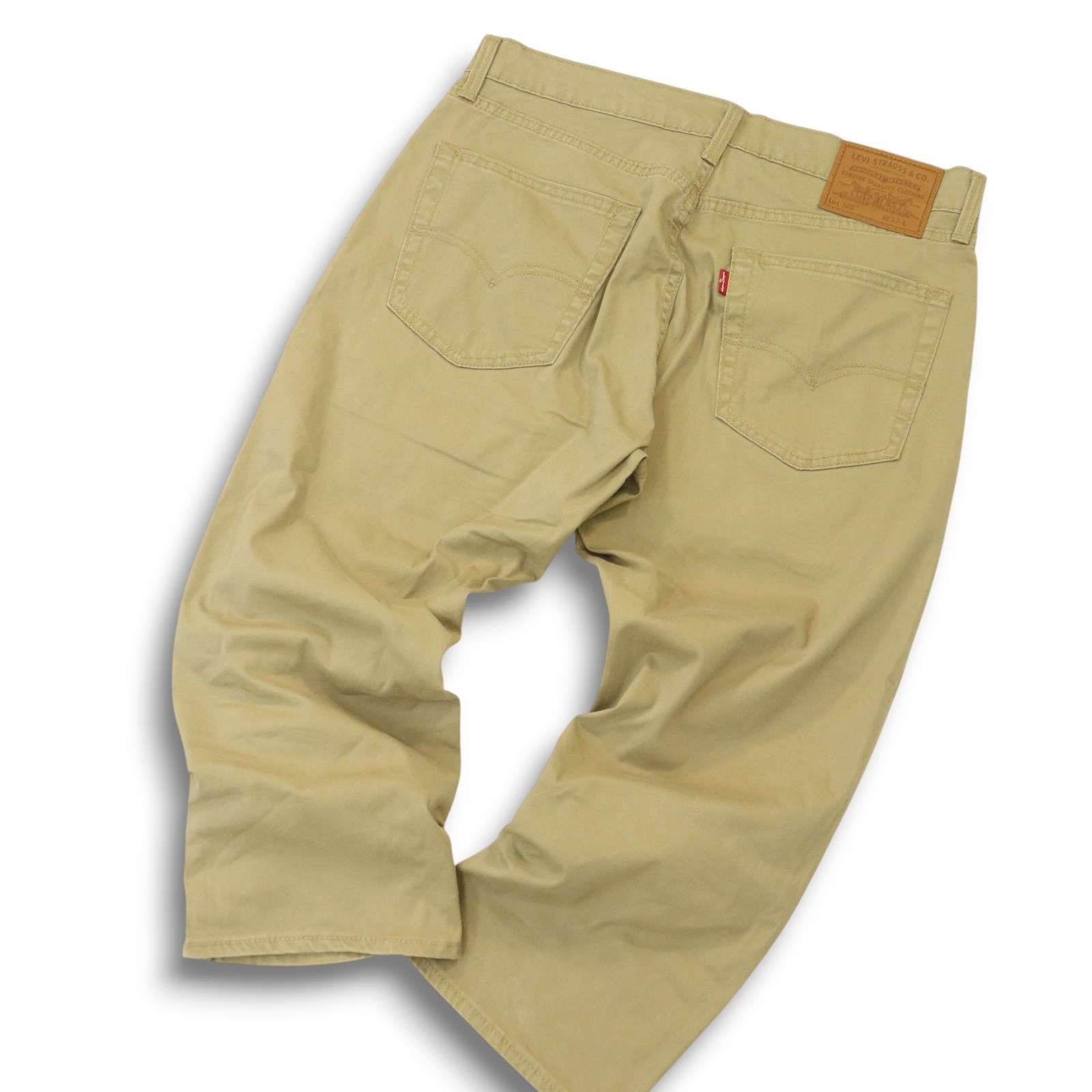 Levi's PREMIUM 505 リーバイス 28229-0040 COOL ストレッチ