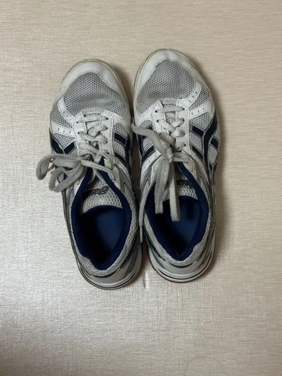 asics アシックス 宝くじ 245