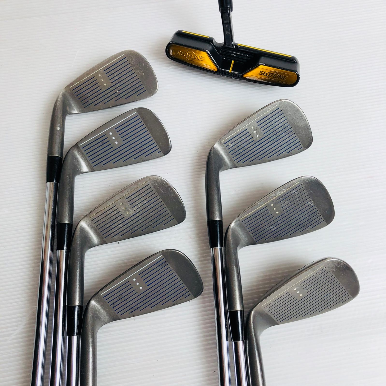 レディース MIZUNO ミズノ ゴルフ クラブ セット 初心者 入門 バッグ