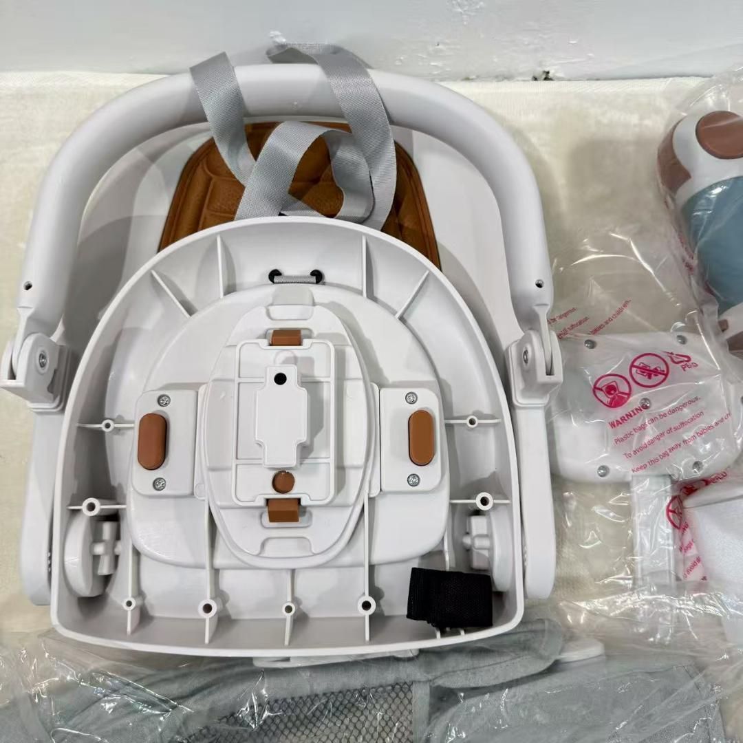 新品子供用三輪車 キッズ自転車 7in1ランニングバイク702-140 - メルカリ