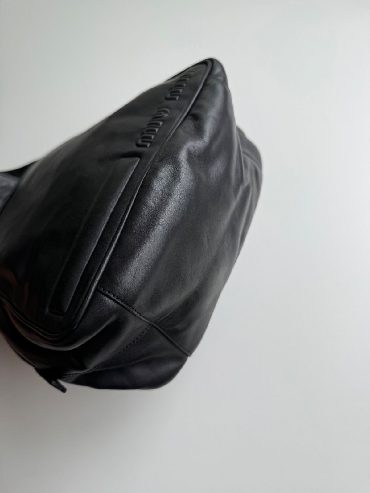 セール(SALE)開催中！ファッション通販 BAG BODY LEATHER MIU MIU FW1999 ミュウミュウ 90s 1999年 バッグ