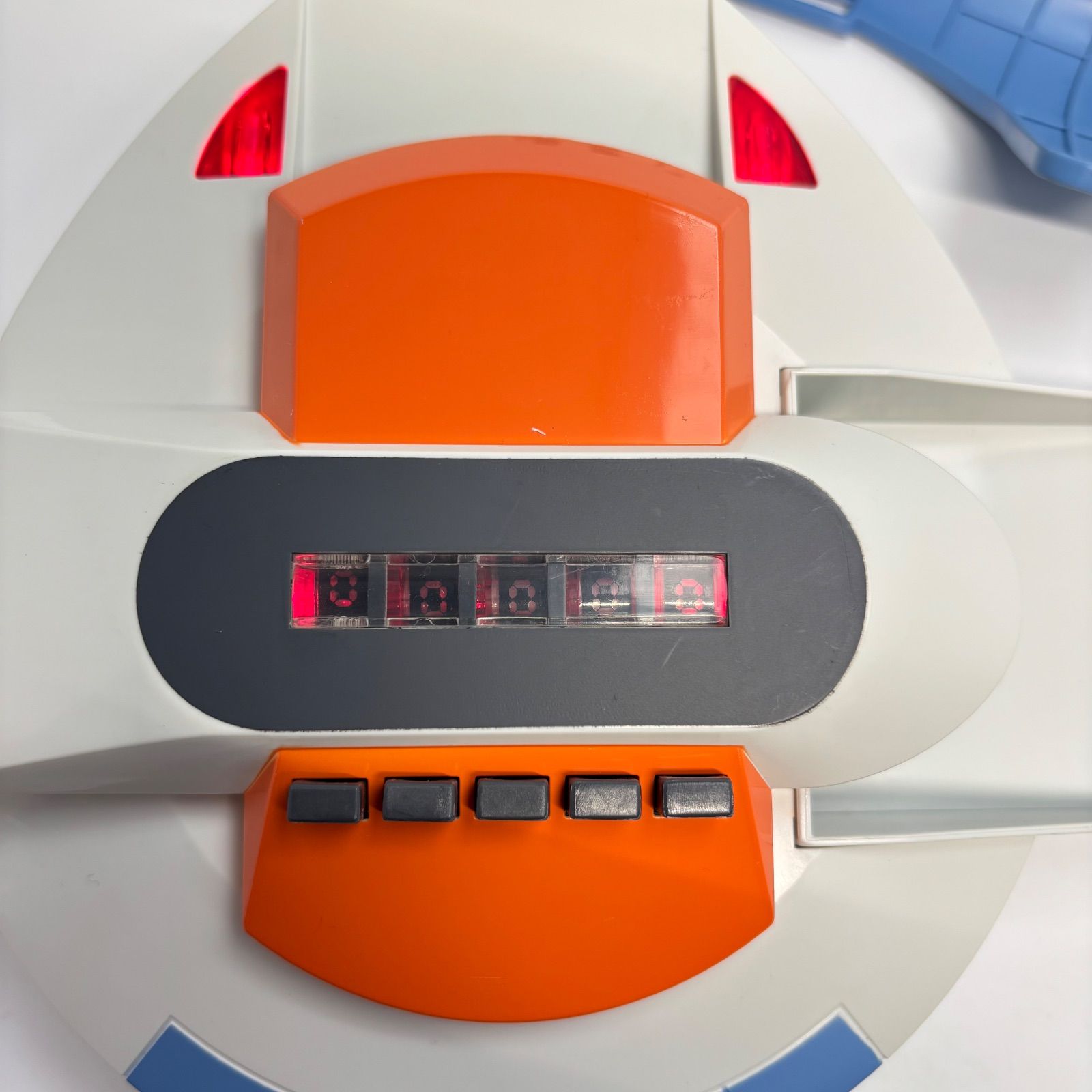 遊戯王 5D's OCG デュエルディスク 遊星Ver. DX 限定版 カード付き