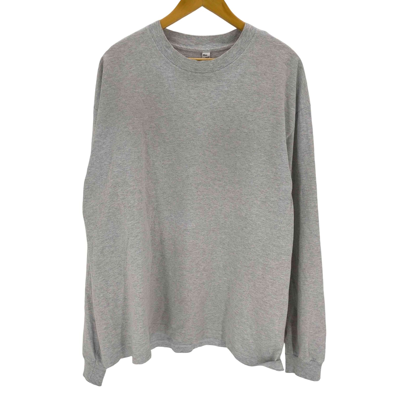 ロサンゼルスアパレル Los Angeles Apparel 6.5ounce クルーネックTシャツ メンズ JPN：XL 